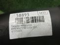 Патрубок интеркулера BMW X5 II E70 N57 4737106 фотография №7
