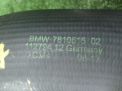 Патрубок интеркулера BMW 5-я Серия F07 F10 F11 N47 7810615 фотография №5