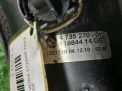 Патрубок интеркулера BMW 535d F10 F11 F07 4735270 фотография №5