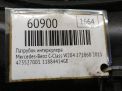 Патрубок интеркулера BMW 535d F10 F11 F07 4735270 фотография №6