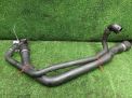 Патрубок отопителя BMW Х5 , Х6 30dX M57 306D3 6945279 фотография №1
