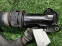 Патрубок отопителя BMW Х5 , Х6 30dX M57 306D3 6945279 фотография №3