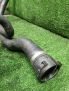 Патрубок отопителя BMW Х5 , Х6 30dX M57 306D3 6945279 фотография №6