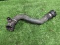 Патрубок системы охлаждения BMW X5 II E70 N57 7808076 фотография №1