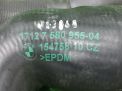 Патрубок водяной BMW 740i F01 N54B30 фотография №3