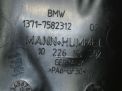 Патрубок воздушного фильтра BMW 740i F01 N54B30 фотография №3