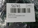 Педаль газа BMW X5 I E53 фотография №4