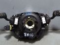 Переключатель подрулевой в сборе BMW 5-я, 6-я серии E60 E61 E63 E64 фотография №1