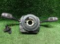 Переключатель подрулевой в сборе BMW X5 II E70 9164418 фотография №1