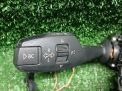 Переключатель подрулевой в сборе BMW X5 II E70 9164418 фотография №2