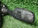Переключатель подрулевой в сборе BMW X5 II E70 9164418 фотография №3