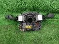 Переключатель подрулевой в сборе BMW X5 II E70 9164418 фотография №2