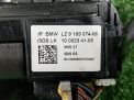 Переключатель подрулевой в сборе BMW X6 I E71 фотография №3