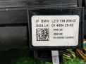 Переключатель подрулевой в сборе BMW X5 II E70 фотография №3