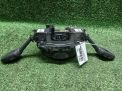 Переключатель подрулевой в сборе BMW X5 II E70 9164418 фотография №4