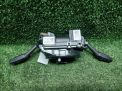 Переключатель подрулевой в сборе BMW X5 II E70 9164418 фотография №6