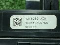 Переключатель подрулевой в сборе BMW X5 III, X6 II F16 фотография №10