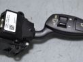 Переключатель стеклоочистителей BMW 5-я, 6-я серии E60 E61 E63 E64 фотография №1