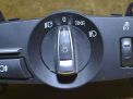 Переключатель света фар BMW 5, 7-Серия, F10 F01 F02 9204067 фотография №1