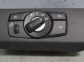 Переключатель света фар BMW X5 II E70, X6 I E71 фотография №1