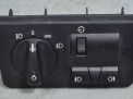 Переключатель света фар BMW X5 I E53 фотография №1