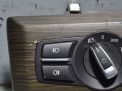 Переключатель света фар BMW 5, 7-серии F10 F01 F02 фотография №2