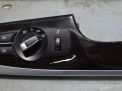 Переключатель света фар BMW 5, 7-серии F10 F01 F02 фотография №1