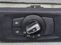 Переключатель света фар BMW 320i E90 LCI фотография №1
