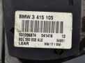 Переключатель света фар BMW Х3 I E83 3415105 фотография №3