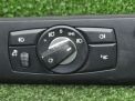 Переключатель света фар BMW X5 II E70, X6 I E71 фотография №1