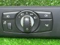 Переключатель света фар BMW X5 II E70, X6 I E71 фотография №1