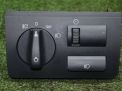 Переключатель света фар BMW X5 I E53 6909777 фотография №1