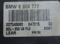 Переключатель света фар BMW X5 I E53 6909777 фотография №3