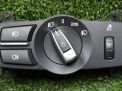 Переключатель света фар BMW 5, 7-серии F10 F01 F02 фотография №1
