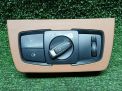 Переключатель света фар BMW 3-я Серия F30 фотография №1