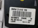 Переключатель света фар BMW Х3 I E83 3415105 , д фотография №3