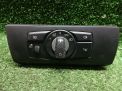 Переключатель света фар BMW X5 II E70, X6 I E71 фотография №1