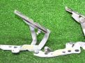 Петли капота BMW X5 I E53 , пара фотография №2