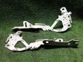 Петли капота BMW 3-я Серия F34 , пара фотография №3