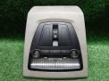 Плафон салонный BMW Х3 II F25 фотография №1