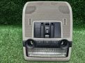 Плафон салонный BMW X6 I E71 фотография №1