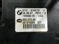 Плафон салонный BMW X5 II E70 9166721 фотография №3