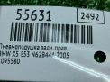 Пневмоподушка задняя правая BMW X5 I Е53 фотография №5