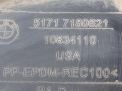Подкрылок передний левый BMW X6 I E71 фотография №6