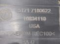 Подкрылок передний правый BMW X6 I E71 фотография №8