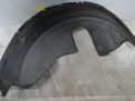 Подкрылок задний левый BMW Х3 I E53 фотография №4