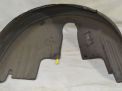 Подкрылок задний левый BMW 7-я серия (E65, E66) фотография №4