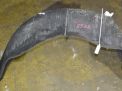 Подкрылок задний правый BMW X5 II E70 фотография №1
