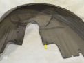 Подкрылок задний правый BMW 7-я серия (E65, E66) фотография №4