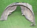Подкрылок задний правый BMW 6-я серия, E63 фотография №1